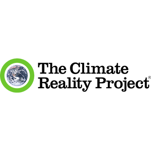 The climate reality project